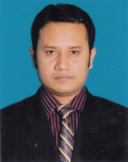 MOHAMMED MURAD AHAMED